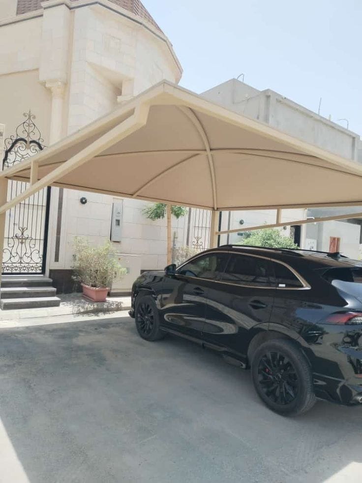 مظلات الشرقية 