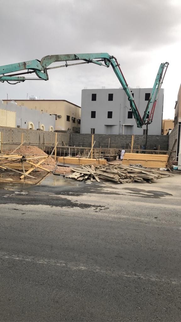 شركة مقاولات عامة الشرقية 
