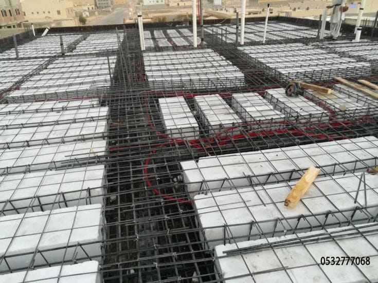 مقاولات عامة الشرقية 