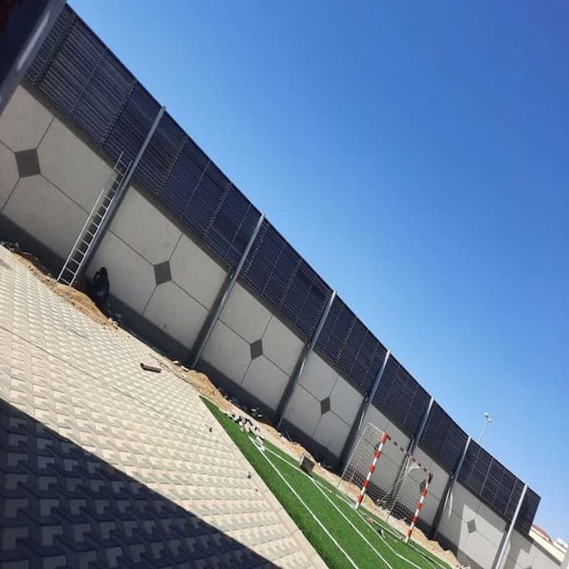 تركيب سواتر القطيف 